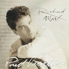 Stream tracks and playlists from richardmarx on your desktop or mobile device. Richard Marx Now And Forever By Mxster Yoann Mercier 2