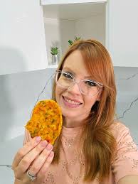 Bacalaitos sin harina de trigo! 😱🤩