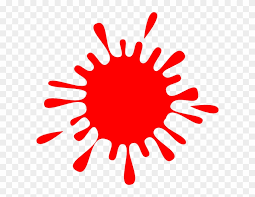 187 transparent png illustrations and cipart matching ketchup tomato. Ketchup Splatter Png Yellow Color Splash Png Clipart 156640 Pikpng