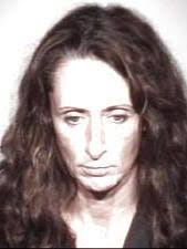 Woman charged with identity theft ID'd from mugshot