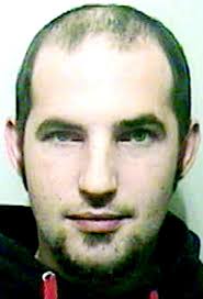 A man photographed himself as he sexually abused and assaulted a baby. Christopher  Burford's vile activities were uncovered by police who initially suspected  he had been downloading indecent images from the internet