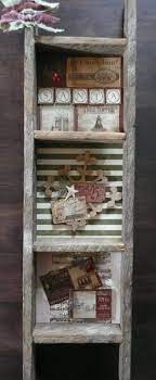 20 Best Primitive Decorating Ideas Hative Primitive Decorating Rustic Ladder Primitive Home