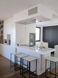 Pin By Melanie B On Cuisine Kitchen Design Small Modern Kitchen Small Kitchen