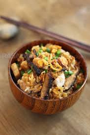 Yam Rice Yam Rice Recipe Easy Rice Recipes Food Savory Rice