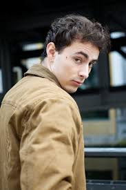 Leonard Vincent Schweiker