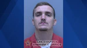 Watch: Cape Coral police arrest man after multiple chases, stolen truck