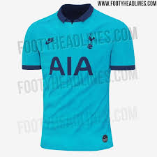 It also contains a table with average age, cumulative market value. Footy Headlines On Twitter Leaked Nike Tottenham Hotspur 19 20 Third Kit Https T Co 5z6hi5vn9k