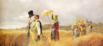 Image result for das biedermeier