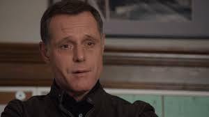 hank voight fanfic