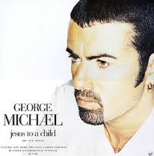 George Michael Jesus To A Child
