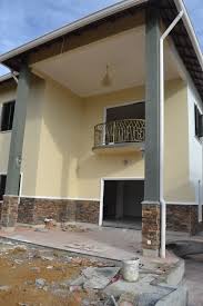 Design rumah banglo 3 tingkat. Contoh Rumah Banglo Renovate Rumah Membina Rumah