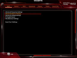 Find another word for overwhelm. Gigabyte Aorus X470 Gaming 7 Wifi Review Bios Overclocking