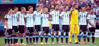 القناة الناقله لمباراة الارجنتين والاكوادور. ÙŠÙƒÙˆÙ† ÙŠÙ†Ø²Ù Ù…Ø¹ÙÙ‰ Ù…Ù„Ø§Ø¨Ø³ Ù…Ù†ØªØ®Ø¨Ø§Øª ÙƒØ§Ø³ Ø§Ù„Ø¹Ø§Ù„Ù… 2014 Camash Investments Com