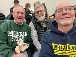 Western Michigan Christian up