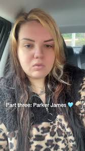 Parker James Death
