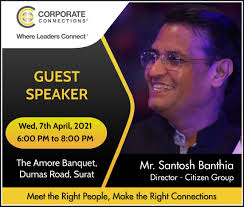 Corporate Connections Surat