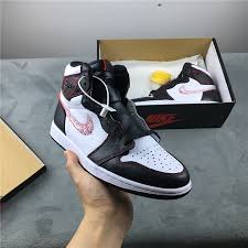 Jordan Retro 1 High Og White Black Red July 11 Air Jordan 1 High Og Defiant White Black Gym Red Tour Yellow Release Date Sneaker Debut