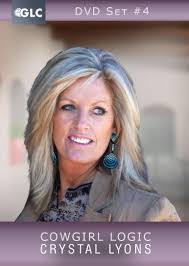 Crystal Lyons's Instagram, Twitter & Facebook