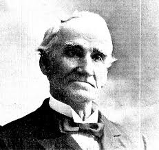 Michael Bash Hartzell (1810-1899)