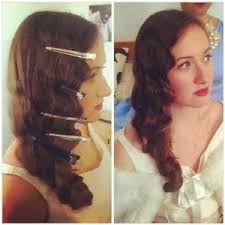 Flapper Hairstyles For Long Hair Bing Images Long Hair Tutorial Long Hair Styles 1920s Hair