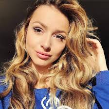 At a young age, she developed a big passion for singing and dancing. Emma Heesters Height Weight Measurement Wiki Bio Net Worth