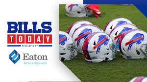 Verizon wireless is one company that streams live football games to watch on a smartphone. Bills Today A Look At The Afc Playoff Standings Heading Into Monday Night Football