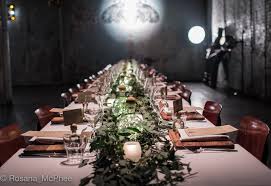 The national portrait gallery, princes street gardens and shops of george street and multrees walk are a ten. Patron Secret Dining Society London Hot And Chilli
