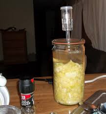 Magic carpet dust by @lemonandpearls is so easy! Why Aren T Weck Jars Used In North America Food Preservation Forum At Permies