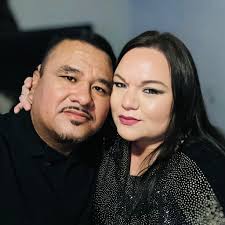 Life is sweet 🍩💕 David and Ingrid are the proud owners of Shipley Donuts  here in the RGV. David has worked in the stores since he was 17, and Ingrid  joined the