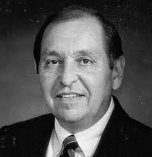 Robert WHITAKER Obituary (1942