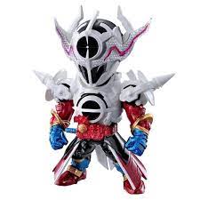 仮面ライダーエボル ブラックホールフォーム converge kamen rider 12 http p bandai jp item item 1000126546 仮面ライダーエボル 仮面ライダー ミニフィギュア