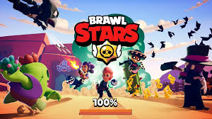 You can tap the red control to quickfire towards the closest enemy. Idea Loading Screen Concept Brawlstars