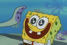 Scottendo64 On Twitter Squidward Is My Best Friend In The World