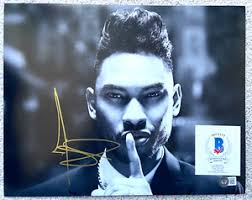 All I Want Is You Miguel