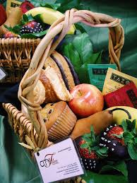 City Fare, Inc. (@CityFareLA)