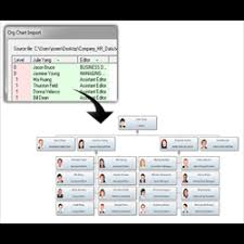 Orgchart Platinum Org Chart Workforce Planning