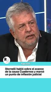 El perito Leonel Cisneros sobre si se hizo justicia tras el fallo de la  Corte Suprema en la "Causa Vialidad" Fragmento del programa Comunidad de  Negocios en La Nación + 15/06/25