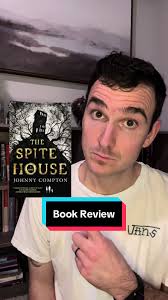 Exploring The Spite House: A Deep Dive into Layers of Horror