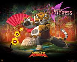 Kung Fu Panda Tigress Shifu Google Search Panda