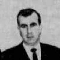 Abraham Meisner (1928–1976)