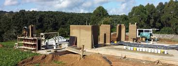 Monsterhouseplans.com offers 29,000 house plans from top designers. Rammed Earth Homes Northland Pise House Design Build