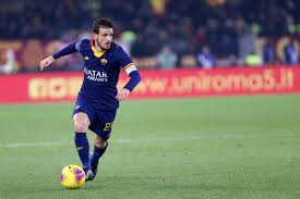 La mia è stata sempre una. Report Alessandro Florenzi To Valencia On Dry Loan Chiesa Di Totti