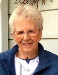 Beverly Jean Miller Obituary