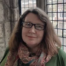 Dr Jenny Durrant (@Durrant_Jenny)