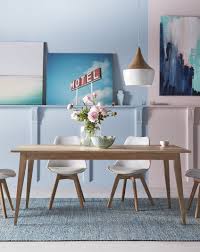 Shaynna Blaze On The 5 Colour Trends To Use This Winter The Interiors Addict Living Room Styles Dining Room Colors Dining Room Design