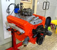 Ford alternator wiring diagram internal regulator. V8 Engine Wikipedia