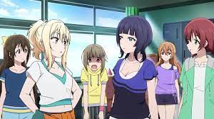 love live nijigasaki かわいいアニメガール ラブライブ アニメ