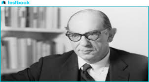 Isaiah Berlin : UGC NET Philosophy Notes and Study Material!