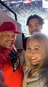 Event Feedback: San Antonio Spurs