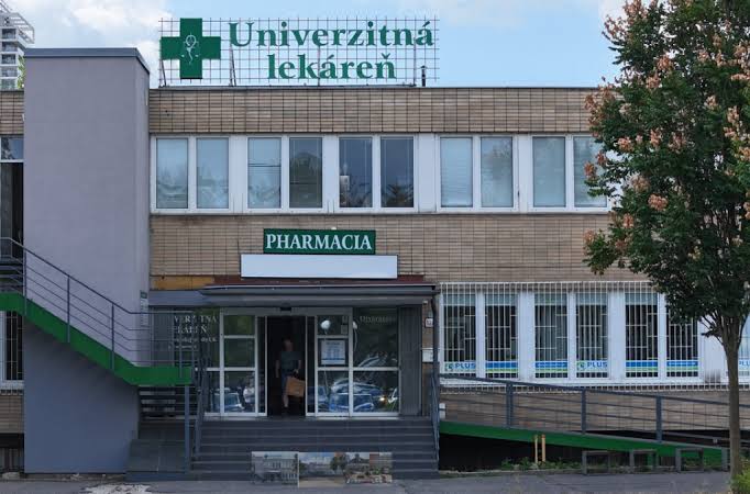 Nonstop lekáreň v Bratislave: Od 1. septembra funguje 24-hodinová pohotovostná lekáreň v Ružinove